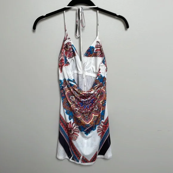 Body Central Tunic Size M - Picture 3 of 4